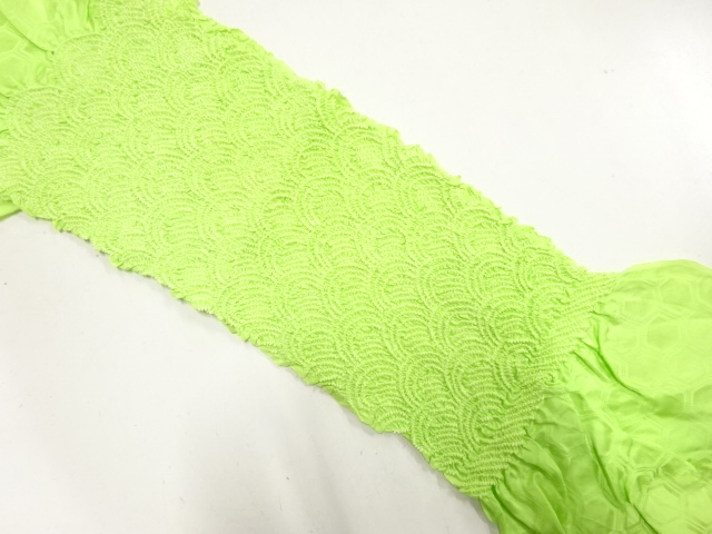 Japanese Kimono / Accessories Silk